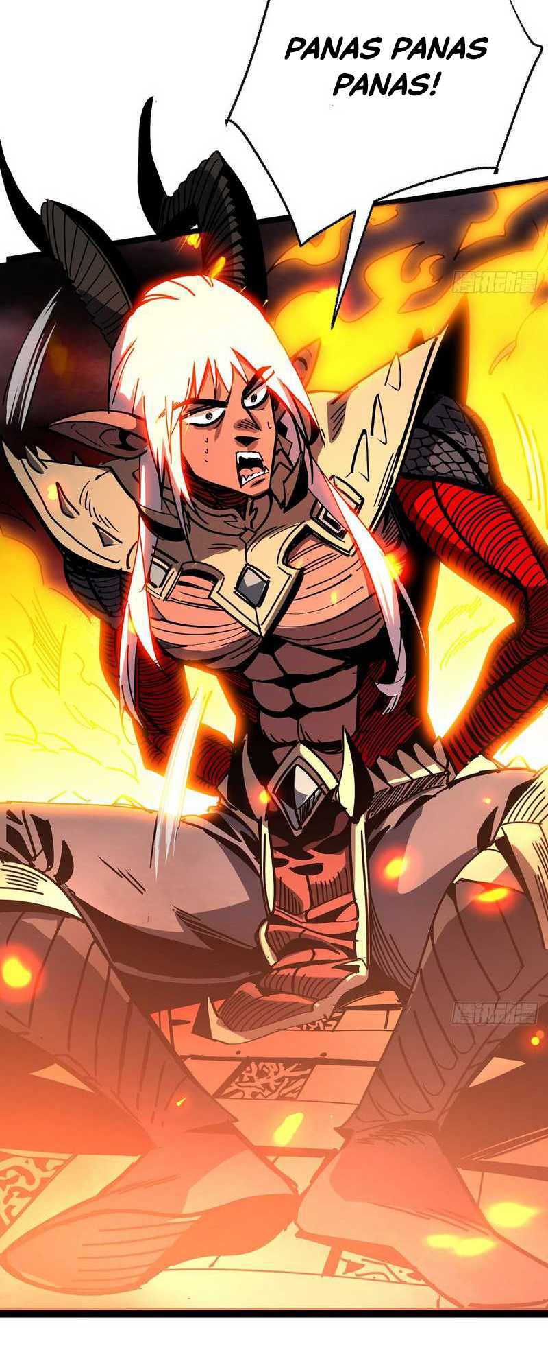 I Cultivated A Nemesis Chapter 02 Bahasa Indonesia