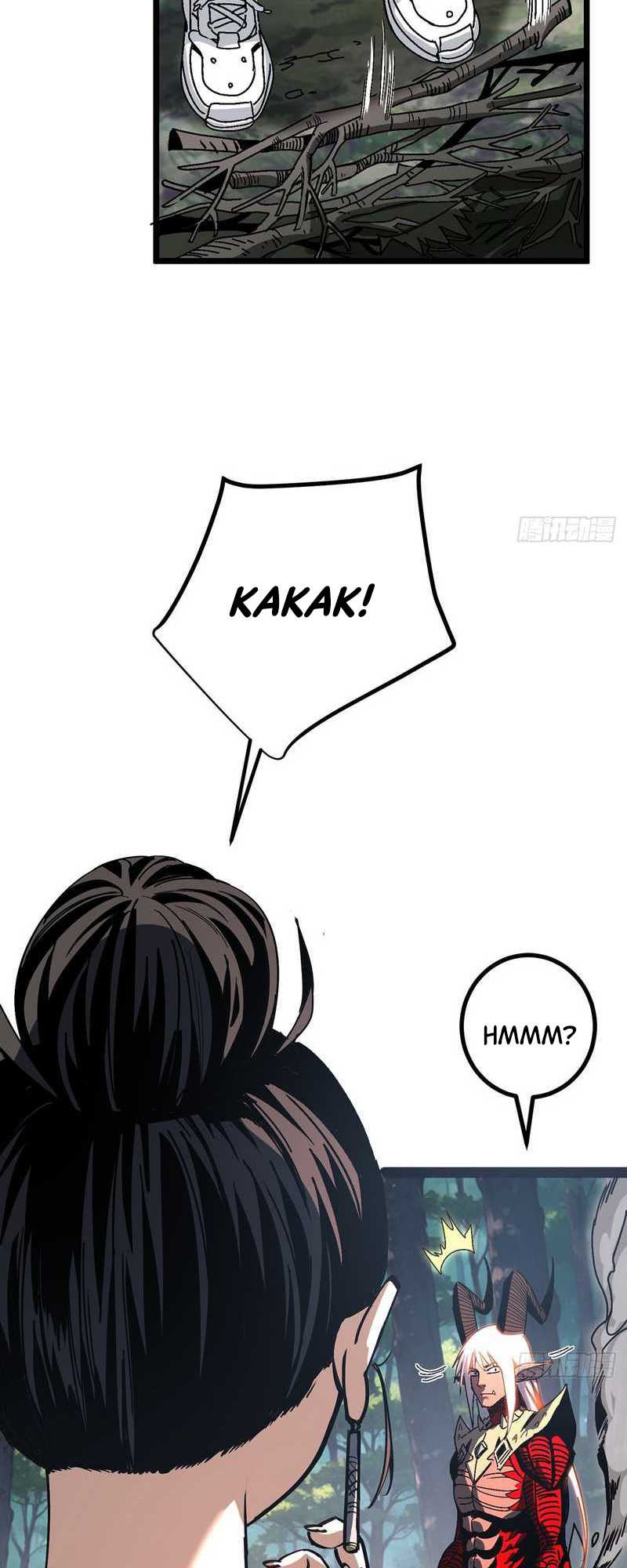 I Cultivated A Nemesis Chapter 02 Bahasa Indonesia