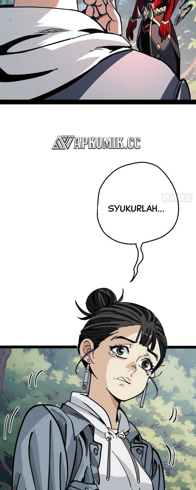 I Cultivated A Nemesis Chapter 02 Bahasa Indonesia