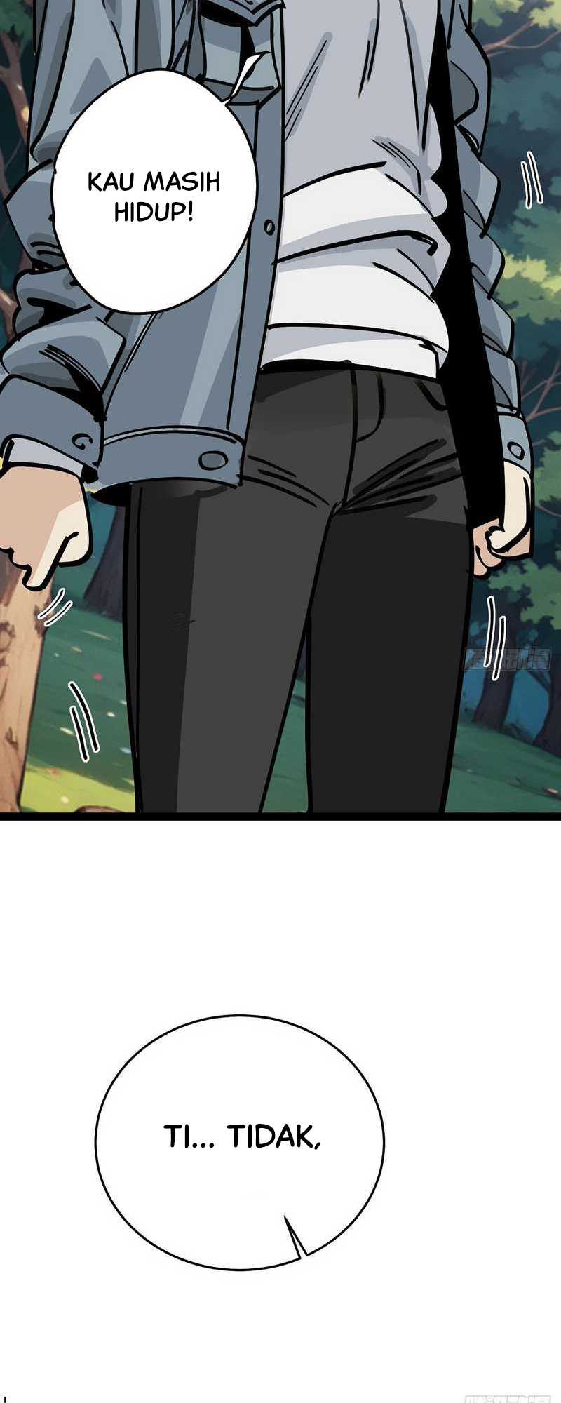 I Cultivated A Nemesis Chapter 02 Bahasa Indonesia