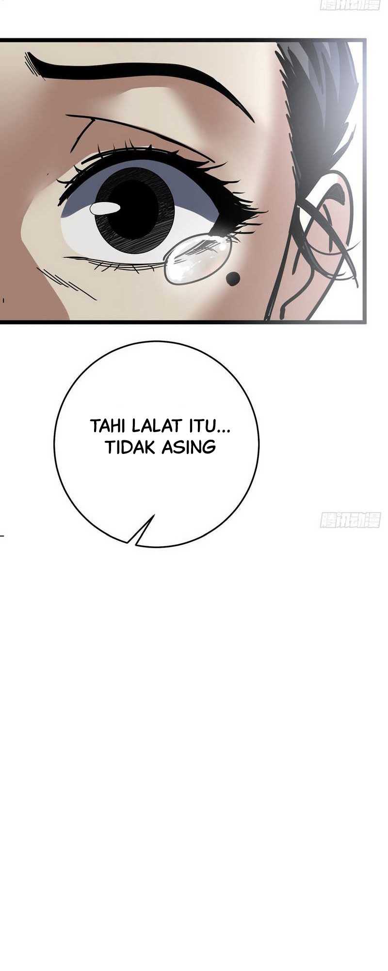 I Cultivated A Nemesis Chapter 02 Bahasa Indonesia