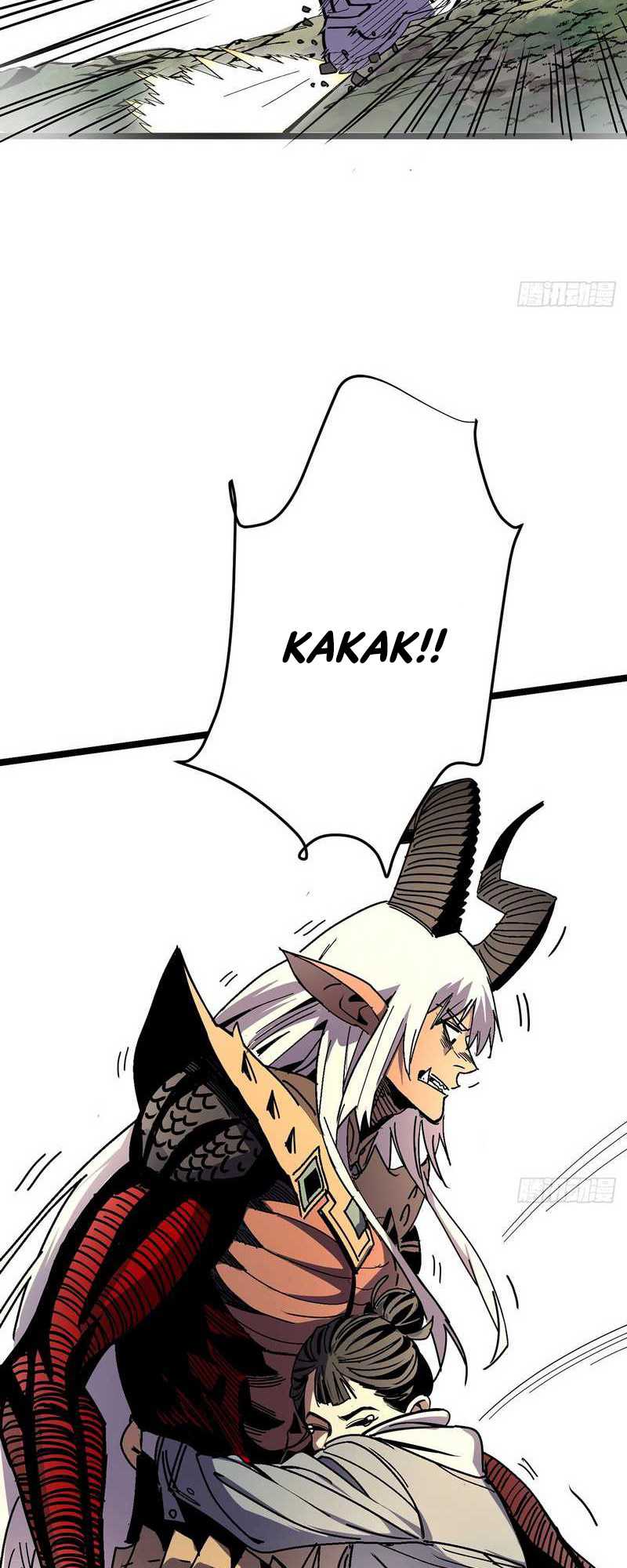 I Cultivated A Nemesis Chapter 02 Bahasa Indonesia