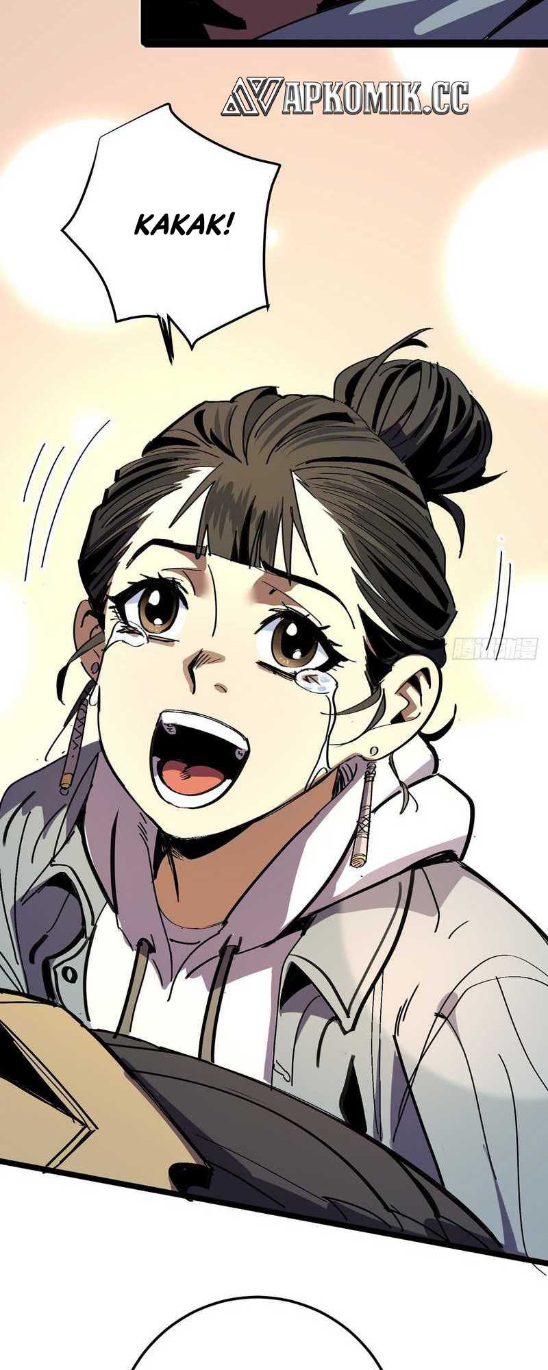 I Cultivated A Nemesis Chapter 02 Bahasa Indonesia