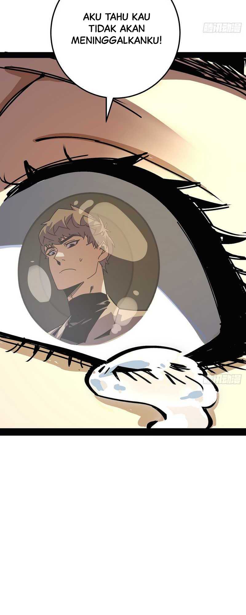 I Cultivated A Nemesis Chapter 02 Bahasa Indonesia