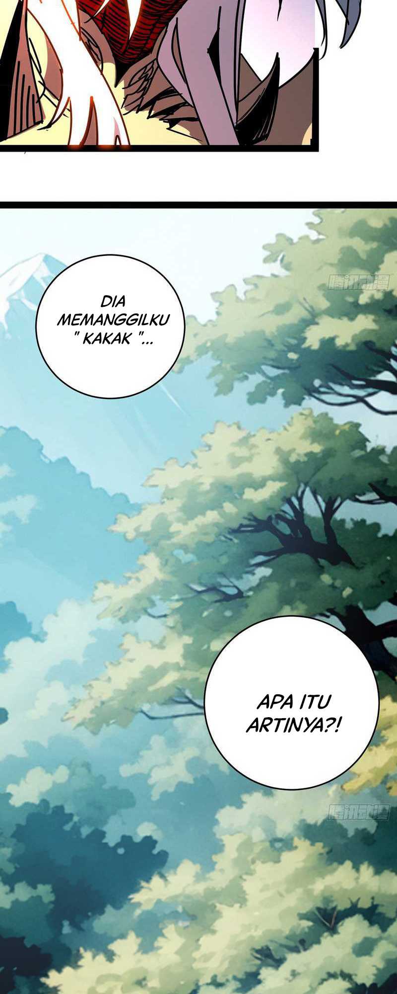 I Cultivated A Nemesis Chapter 02 Bahasa Indonesia