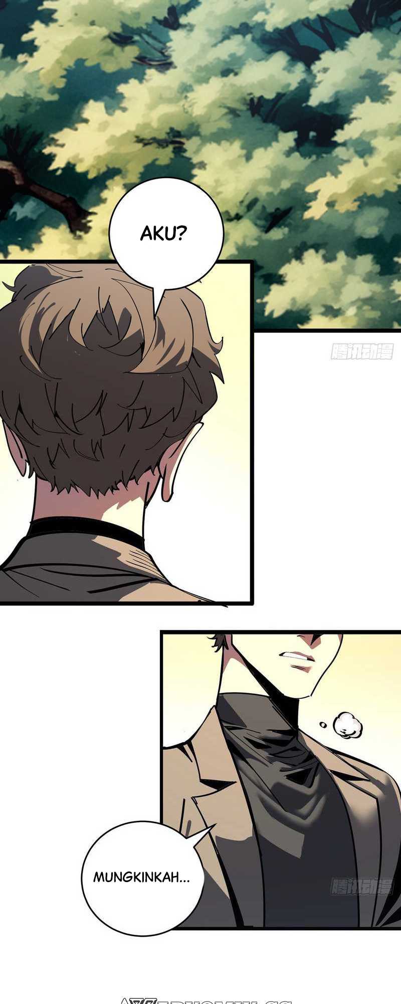 I Cultivated A Nemesis Chapter 02 Bahasa Indonesia