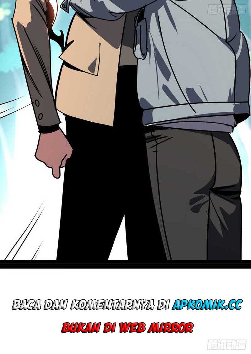 I Cultivated A Nemesis Chapter 02 Bahasa Indonesia