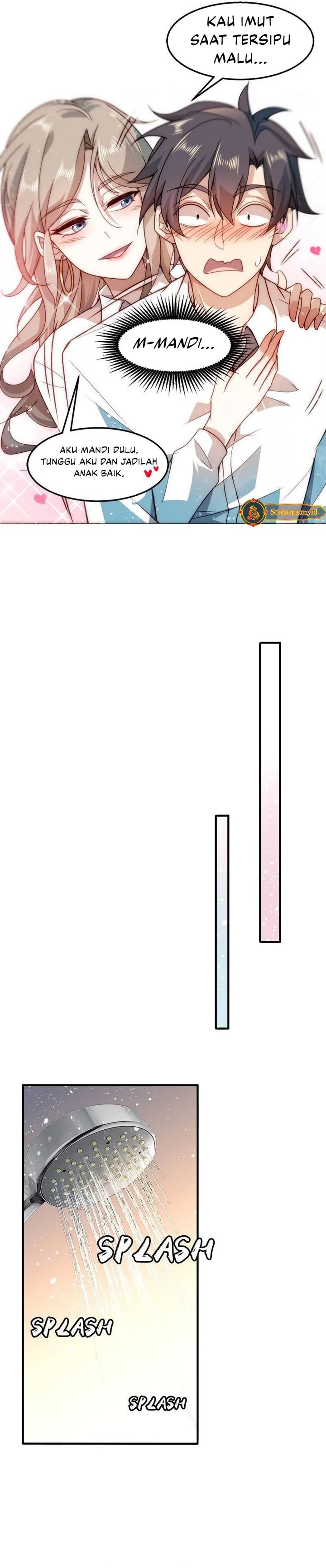 I Defeat Countless Tycoons With My Title System Chapter 02 Bahasa Indonesia
