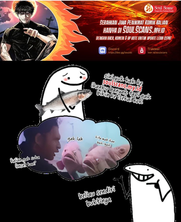 I Defeat Countless Tycoons With My Title System Chapter 04 Bahasa Indonesia