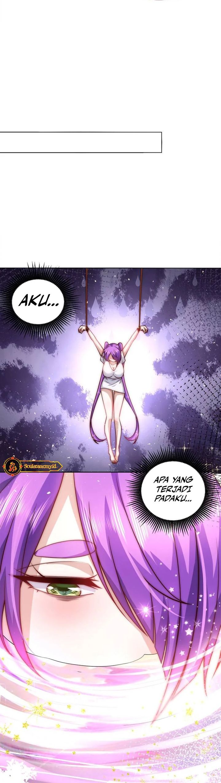 I Defeat Countless Tycoons With My Title System Chapter 19 Bahasa Indonesia