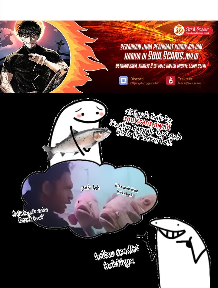 I Defeat Countless Tycoons With My Title System Chapter 19 Bahasa Indonesia