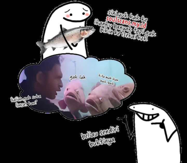 I Defeat Countless Tycoons With My Title System Chapter 35 Bahasa Indonesia