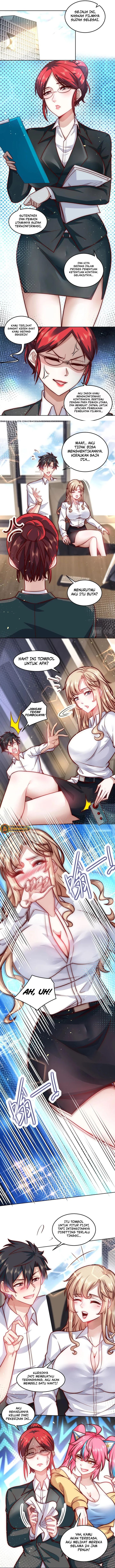I Defeat Countless Tycoons With My Title System chapter 39