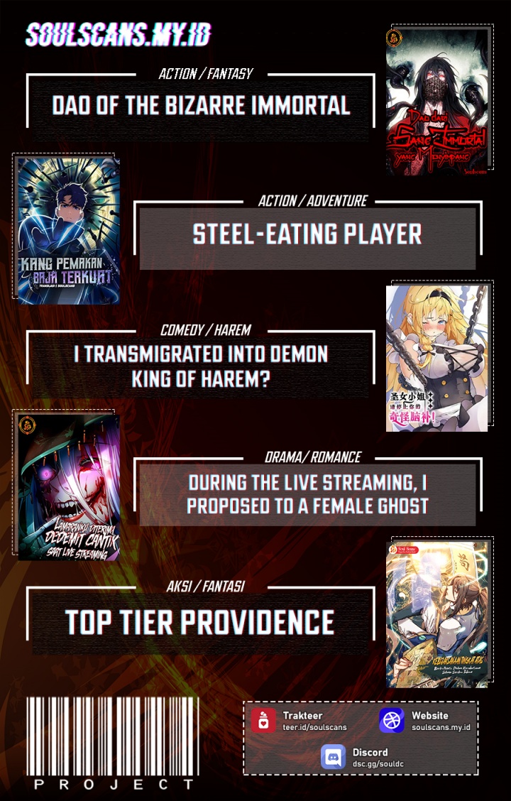 I Defeat Countless Tycoons With My Title System chapter 60