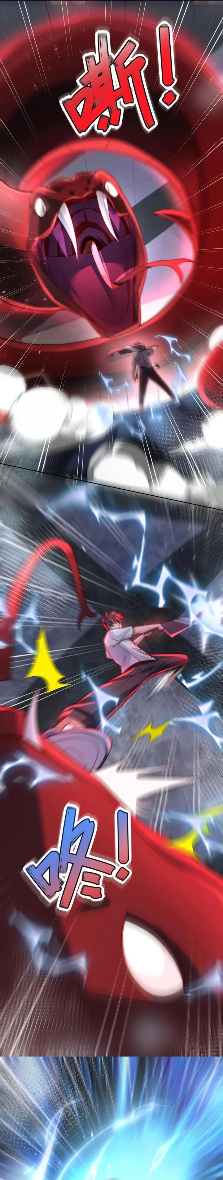 I Defeat Countless Tycoons With My Title System Chapter 72 Bahasa Indonesia