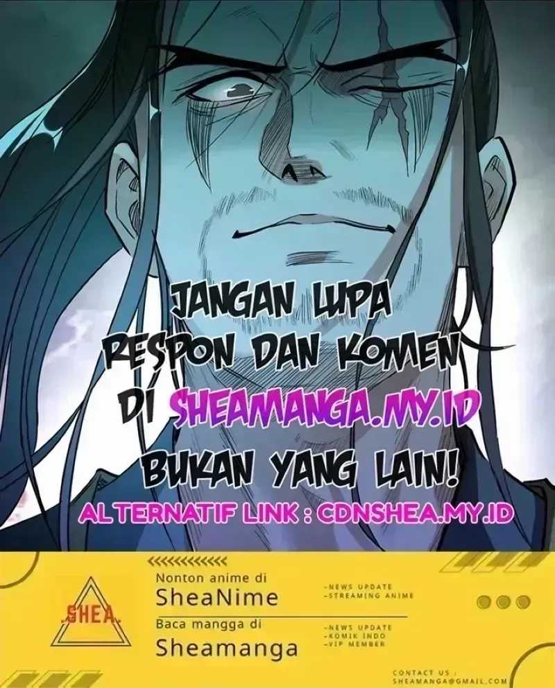 I Dominate The Game Chapter 09 Bahasa Indonesia
