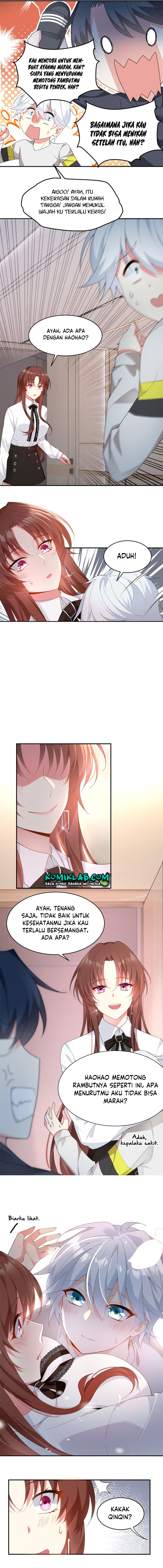 I Eat Soft Rice in Another World chapter 8
