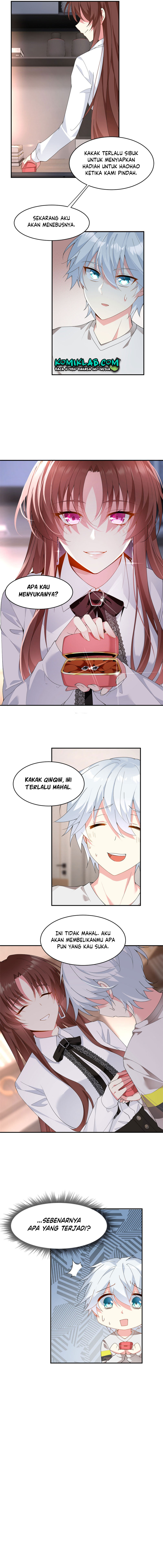 I Eat Soft Rice in Another World chapter 8