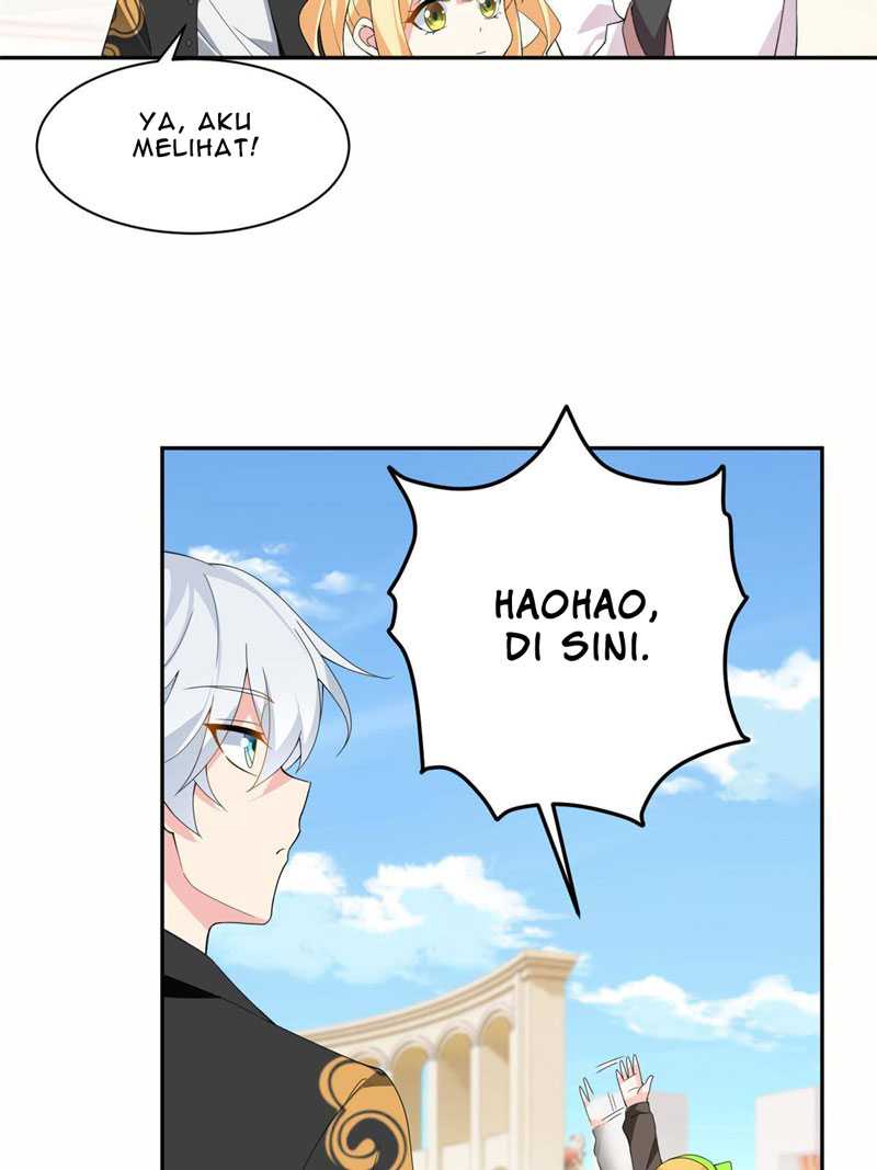 I Eat Soft Rice in Another World chapter 11