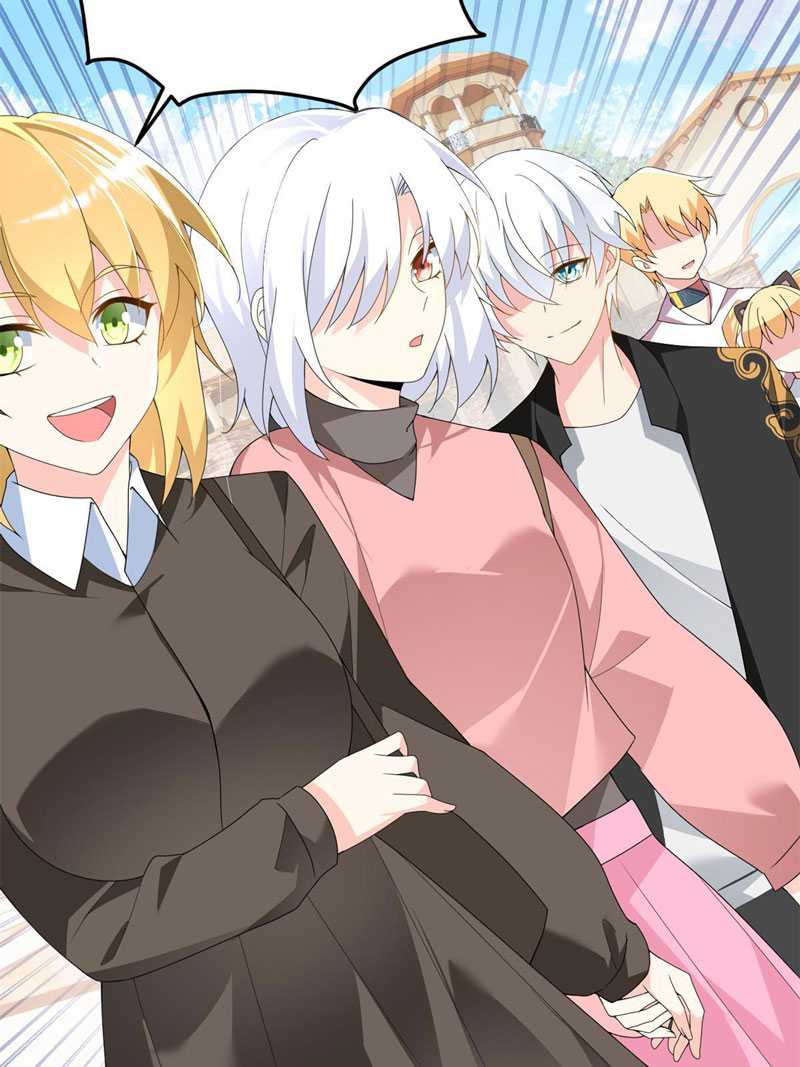 I Eat Soft Rice in Another World chapter 11