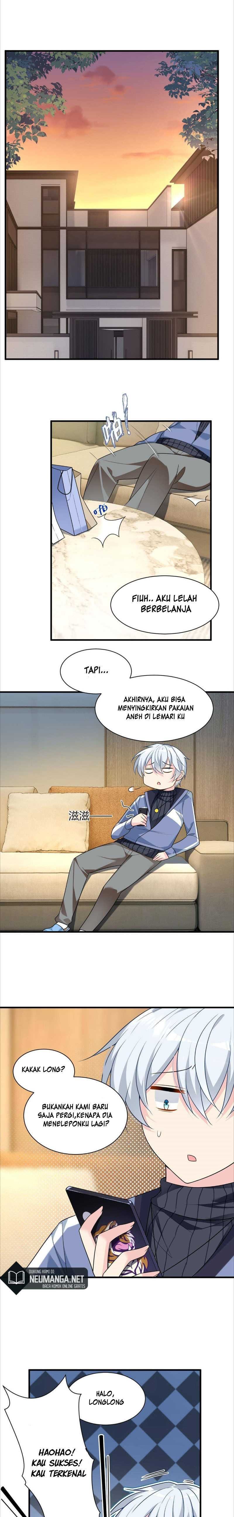 I Eat Soft Rice in Another World chapter 16