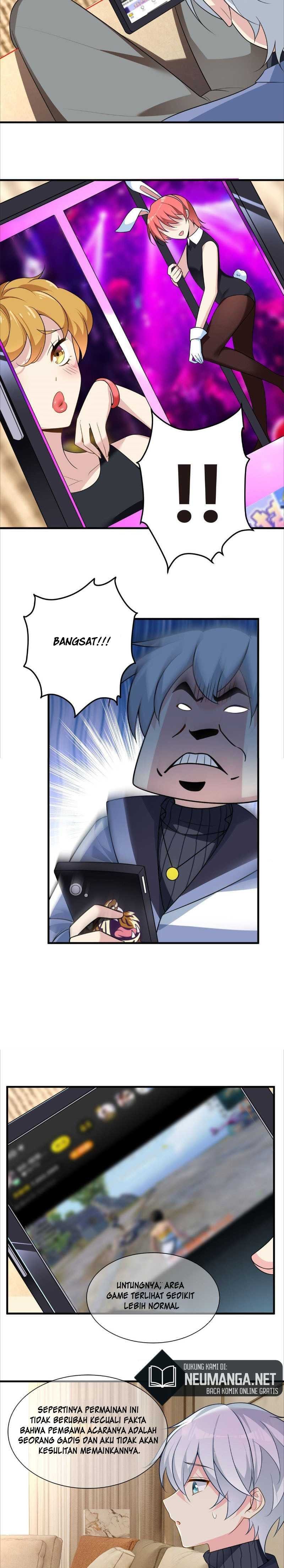 I Eat Soft Rice in Another World chapter 16