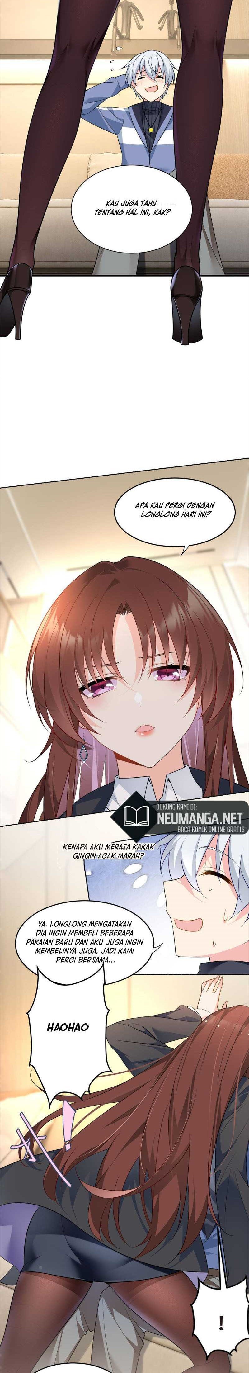 I Eat Soft Rice in Another World chapter 16
