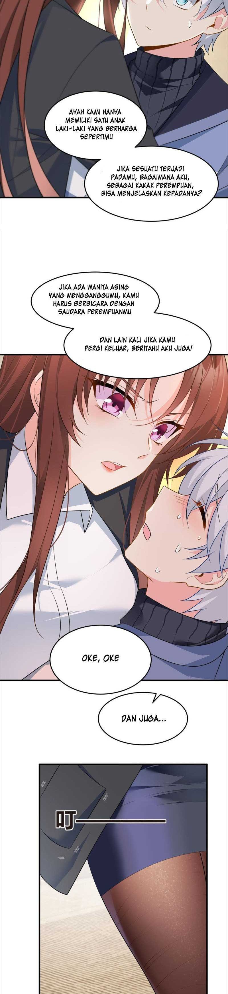 I Eat Soft Rice in Another World chapter 16