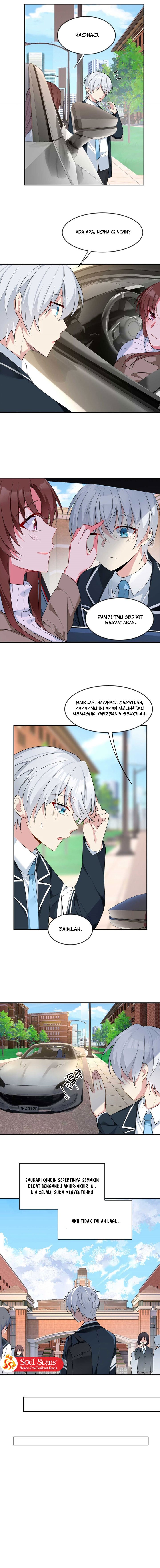 I Eat Soft Rice in Another World chapter 34