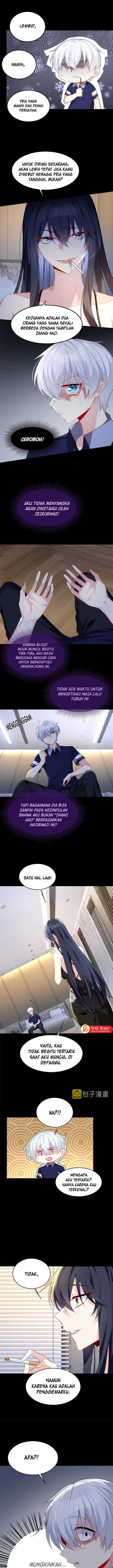 I Eat Soft Rice in Another World chapter 43