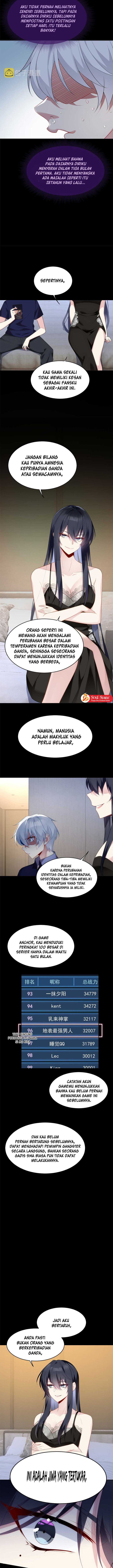 I Eat Soft Rice in Another World chapter 43
