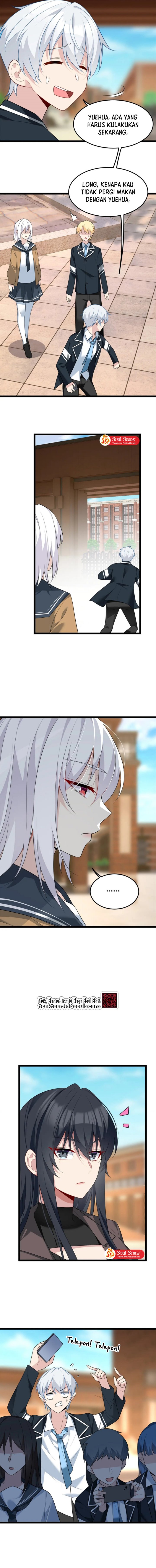 I Eat Soft Rice in Another World chapter 71