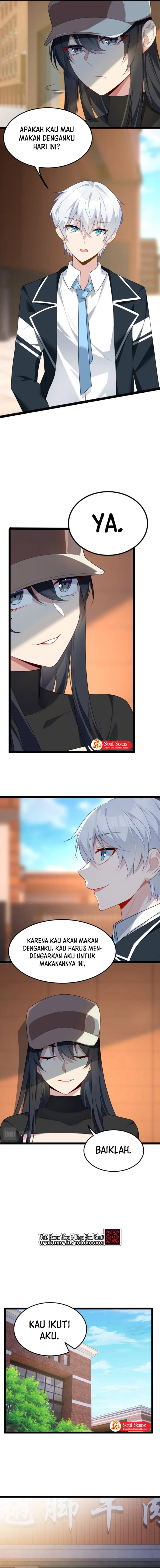 I Eat Soft Rice in Another World chapter 71