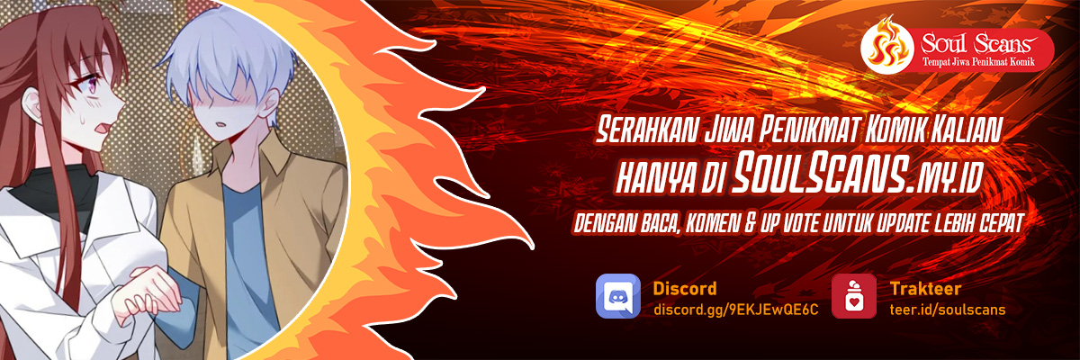 I Eat Soft Rice in Another World Chapter 78 Bahasa Indonesia