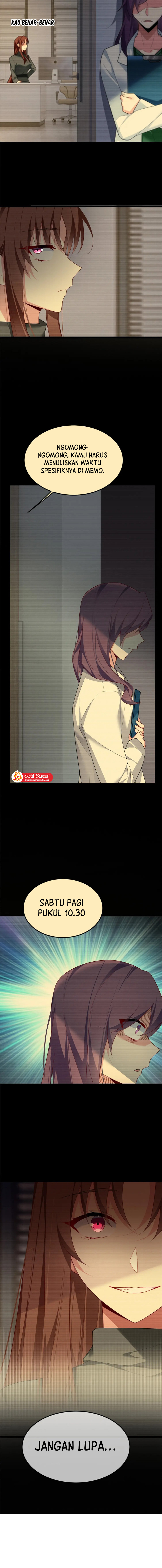 I Eat Soft Rice in Another World Chapter 78 Bahasa Indonesia