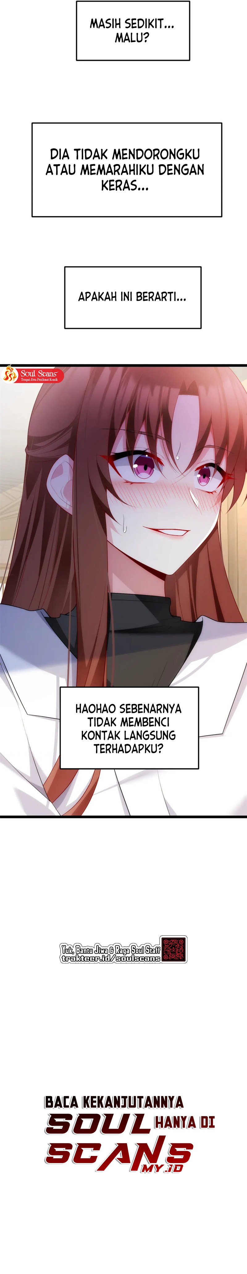 I Eat Soft Rice in Another World Chapter 78 Bahasa Indonesia