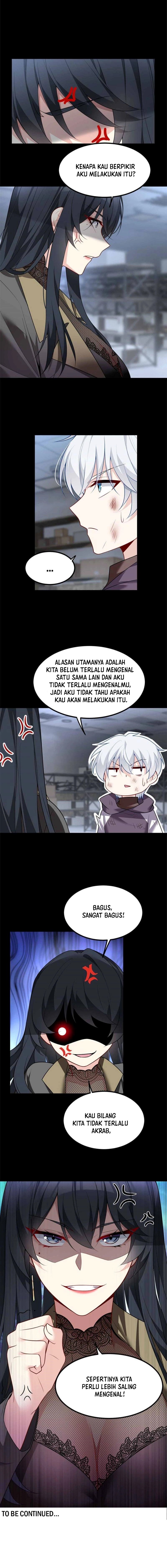 I Eat Soft Rice in Another World chapter 97