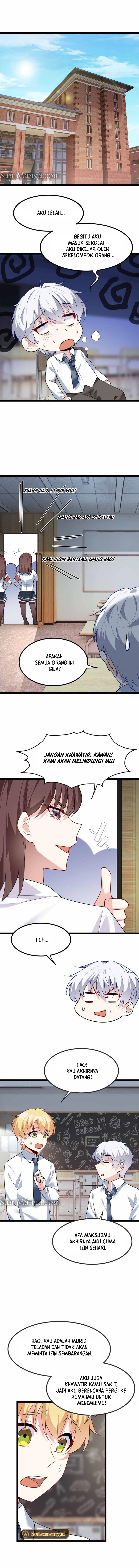 I Eat Soft Rice in Another World chapter 102