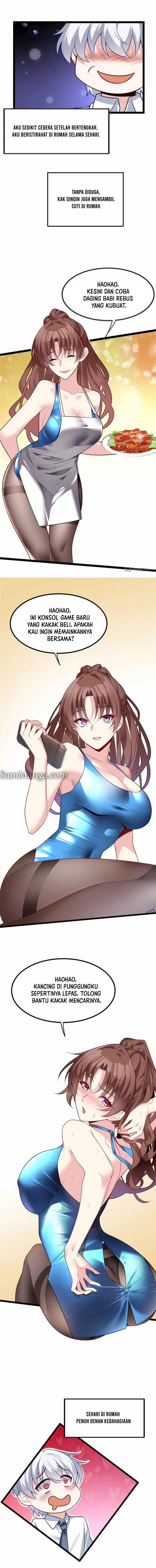 I Eat Soft Rice in Another World chapter 102