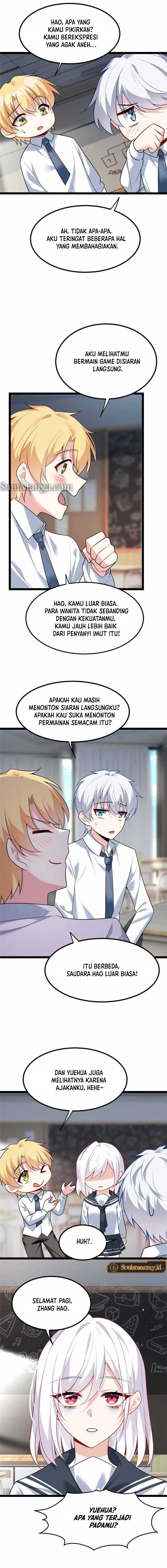I Eat Soft Rice in Another World chapter 102