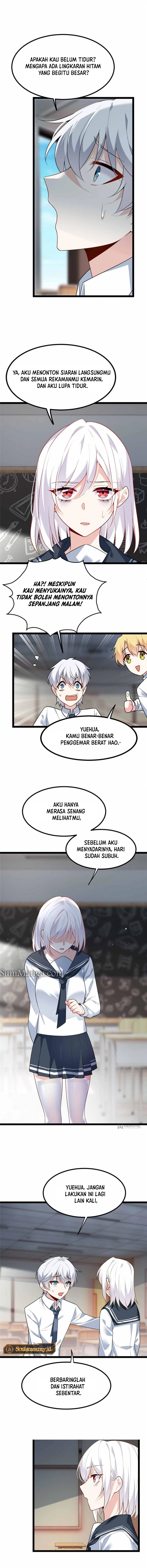 I Eat Soft Rice in Another World chapter 102