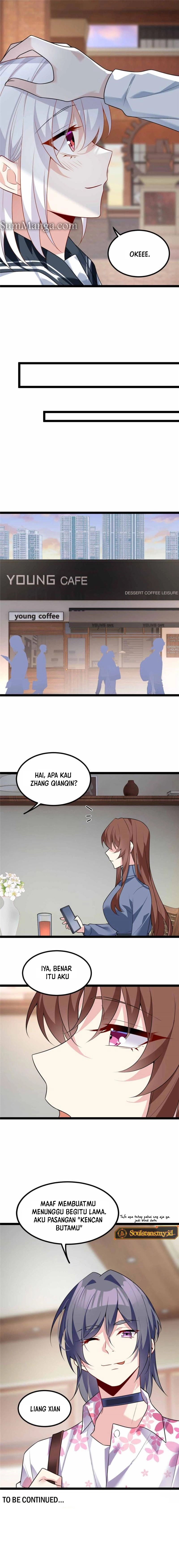 I Eat Soft Rice in Another World chapter 102