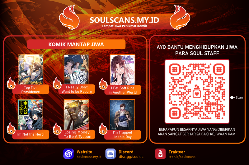 I Eat Soft Rice in Another World chapter 102