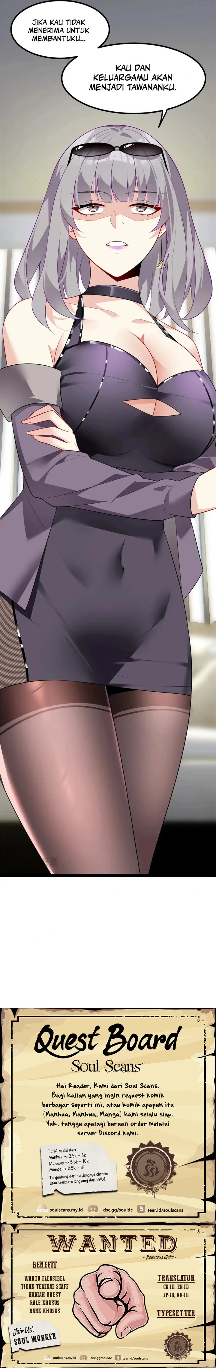 I Eat Soft Rice in Another World chapter 115
