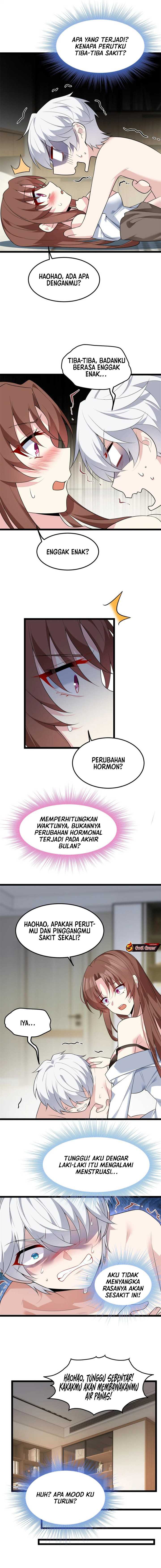 I Eat Soft Rice in Another World chapter 130