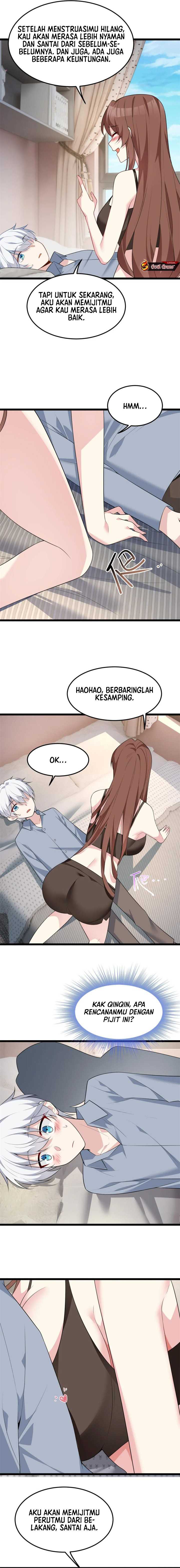 I Eat Soft Rice in Another World chapter 130