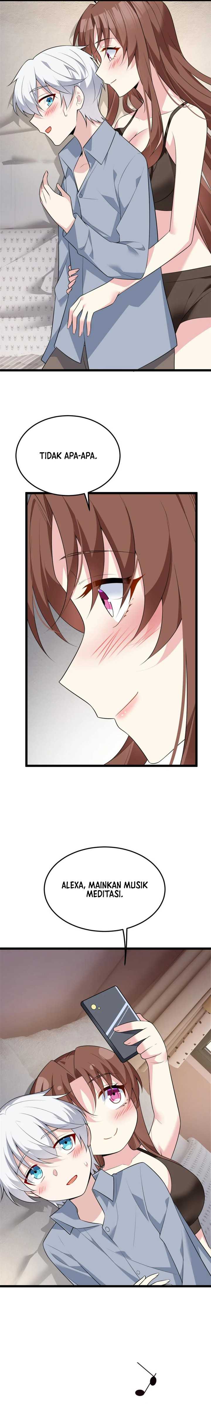 I Eat Soft Rice in Another World chapter 130