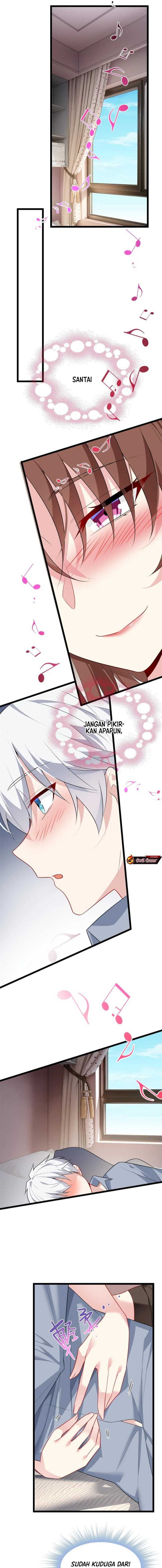 I Eat Soft Rice in Another World chapter 130