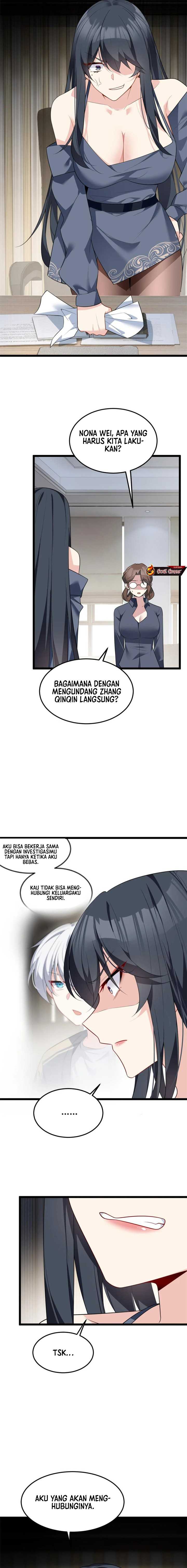 I Eat Soft Rice in Another World chapter 130