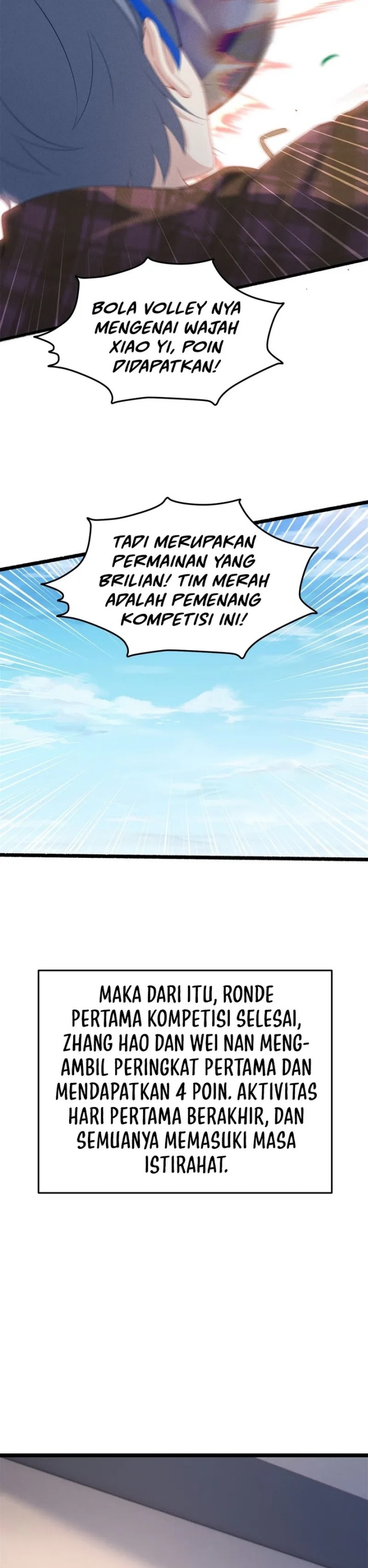 I Eat Soft Rice in Another World chapter 156